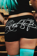 Bél ti fi micro shorts
